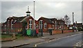 Kirby Cross: Kirby Primary Academy in CO13 0NQ