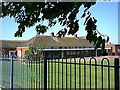 Greasby Infant School in CH49 3NS