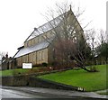 Christ Church - Leeds Road, Windhill in BD17 7AB