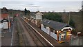 Thorpe-le-Soken railway station (2) in CO16 9PX