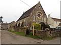 Converted chapel, Kenn in BS21 6TG