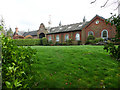 Former stable block, Roxley Court, Willian in SG6 2AJ