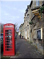 High Street, Fairford in GL7 4BB
