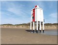 The Low Lighthouse, Burnham-on-Sea in TA8 2PP
