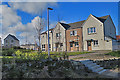 Whitehills Housing Estate in AB12 3UT