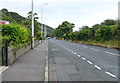 A921 Kinghorn Road in Burntisland in KY3 9JX