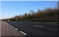 The Broughton Bypass, Dunkirk in ME13 9LN