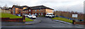 Larkfield View nursing home in PA19 1EU