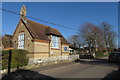 Marsworth Infants' School in HP23 4LS