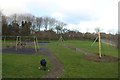 Play Park, Red Hall Drive, Newcastle in NE7 7JX