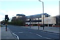 Northumbria University buildings, Coach Lane, Longbenton in NE7 7JX