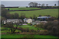 Bishop's Tawton : Whitemoor Farm in EX32 0HY