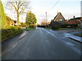 High Road in Bressingham in IP22 2AT