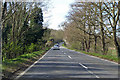 A4130 Henley Road in RG9 3EB