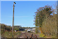Micheldever Railway Sidings in SO21 3FB