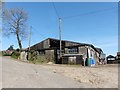 Outbuildings at Farwood Barton in EX24 6BH