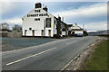 Street Head Bank, The Street Head Inn in DL8 3TE
