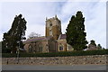 Church of St Luke, Thurnby in LE5 6JG