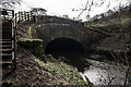 Barnfields Aqueduct, Caldon Canal Leek Branch in ST13 5RJ