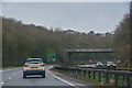 Plymouth : The Parkway A38 in PL3 6SG