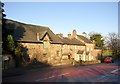 Farm building and cottages, Slyne, Slyne with Hest in LA2 6JD