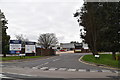 St Georges Industrial Estate in HP7 9HJ