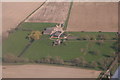 Rigbolt House: aerial 2020 (1) in PE11 4JP