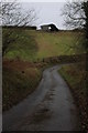 Barn near Mariansleigh in EX36 4NA