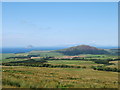 Knockdhu (230 metres) near to Ballantrae and Colmonell, South Ayrshire. in KA26 0LJ