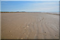 Berrow : Berrow Sands in TA8 2LT