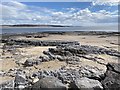 Rocky beach near a Newton Point in CF36 5NF