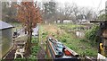 Allotments, Ryeworth, Cheltenham in GL52 6LD
