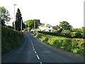 Yorke Road in Dartmouth in TQ6 9TD