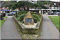 Peace Memorial, Little Chalfont in HP6 6RQ