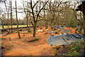 BMX track on Sheet Common in GU32 2AJ