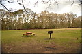 BBQ site on Sheet Common in GU32 2AJ
