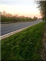 A38 Dual Carriageway in PL21 9JJ