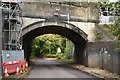 Railway Bridge, Berry Lane in WD3 5DT