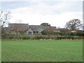 Farmland south of Field House Farm in NE61 6LZ
