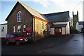 Parkham Methodist Church in EX39 5PQ