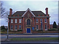 Kingston Wesley Methodist Church, Hull in HU9 3AS
