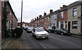 Bennett Street, Long Eaton in NG10 4LS