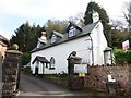 Lodge, at Dunster Lodge in TA24 6BS
