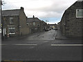 Cyril Street, Consett in DH8 5UG