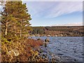 Loch Ness at Tor Point in IV2 6TR