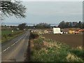 Building site, Longniddry Farm in EH32 0NA