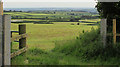 Farmland on Mockham Down in EX32 7LQ