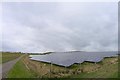 Solar Farm, Asfordby in LE14 3SY