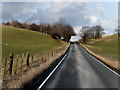 A72 towards Kaimrig End in ML12 6HL