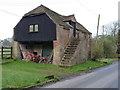 Granary & Cartshed at Braggs Farm in B90 1RE